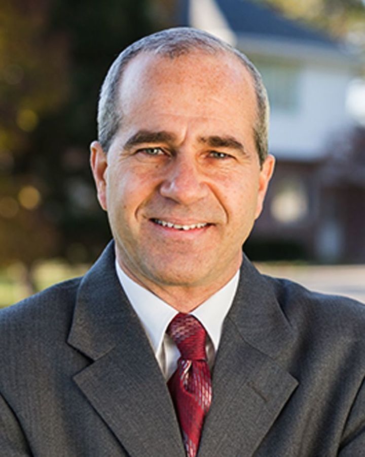 Scott Lawrence